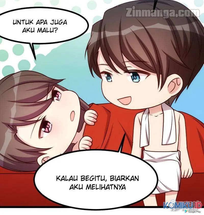 CEO’s Sudden Proposal Chapter 192 Gambar 21
